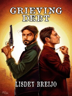 cover image of Grieving Debt